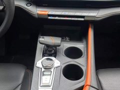 Changan UNI-V 1.5T premium - фото 18