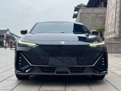 Changan UNI-V 1.5T premium - фото 2