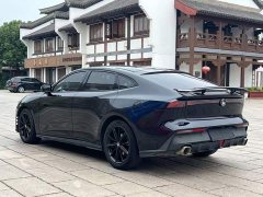 Changan UNI-V 1.5T premium - фото 3