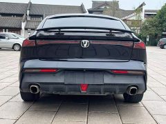 Changan UNI-V 1.5T premium - фото 4