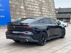Changan UNI-V 1.5T premium - фото 5