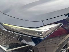 Changan UNI-V 1.5T premium - фото 8
