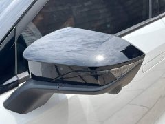 Changan UNI-V 2023 1.5T exclusive - фото 10