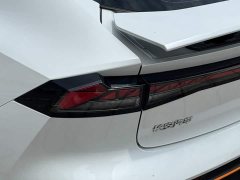 Changan UNI-V 2023 1.5T exclusive - фото 11