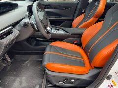 Changan UNI-V 2023 1.5T exclusive - фото 12