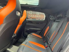 Changan UNI-V 2023 1.5T exclusive - фото 13