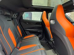 Changan UNI-V 2023 1.5T exclusive - фото 14