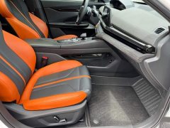 Changan UNI-V 2023 1.5T exclusive - фото 15