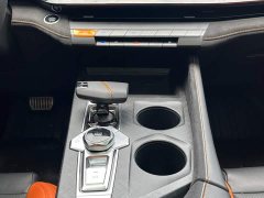 Changan UNI-V 2023 1.5T exclusive - фото 18