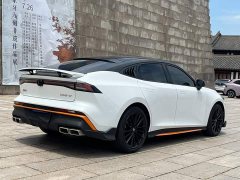 Changan UNI-V 2023 1.5T exclusive - фото 5