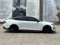Changan UNI-V 2023 1.5T exclusive - фото 6