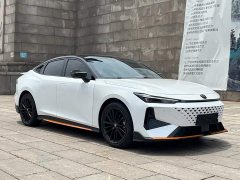 Changan UNI-V 2023 1.5T exclusive - фото 7