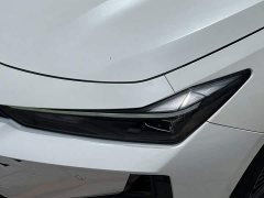 Changan UNI-V 2023 1.5T exclusive - фото 8