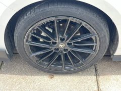 Changan UNI-V 2023 1.5T exclusive - фото 9