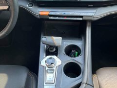 Changan UNI-V 1.5T premium - фото 11