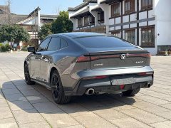 Changan UNI-V 1.5T premium - фото 14