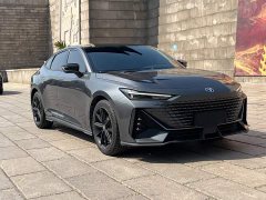 Changan UNI-V 1.5T premium - фото 15