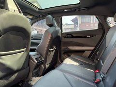 Changan UNI-V 1.5T premium - фото 18