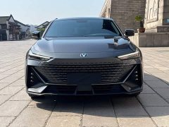 Changan UNI-V 1.5T premium - фото 2
