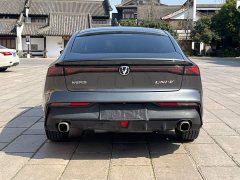 Changan UNI-V 1.5T premium - фото 4
