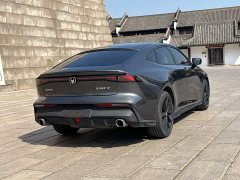 Changan UNI-V 1.5T premium - фото 5