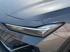 Changan UNI-V 1.5T premium - фото 6