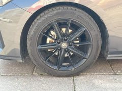 Changan UNI-V 1.5T premium - фото 7