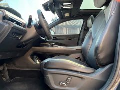Changan UNI-V 1.5T premium - фото 8