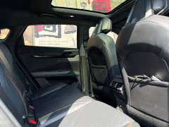 Changan UNI-V 1.5T premium - фото 9
