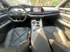 Changan UNI-V 1.5T Excellent Type - фото 11