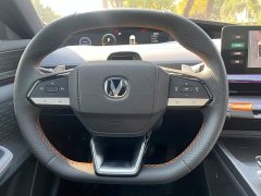 Changan UNI-V 1.5T Excellent Type - фото 12