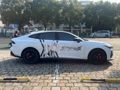 Changan UNI-V 1.5T Excellent Type - фото 15