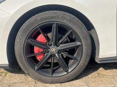 Changan UNI-V 1.5T Excellent Type - фото 17