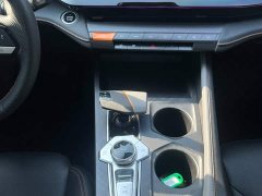 Changan UNI-V 1.5T Excellent Type - фото 19