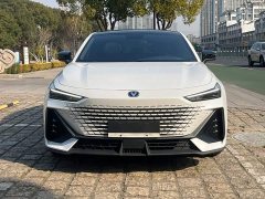 Changan UNI-V 1.5T Excellent Type - фото 2