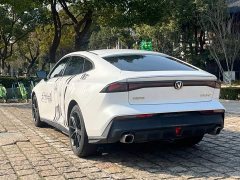Changan UNI-V 1.5T Excellent Type - фото 3