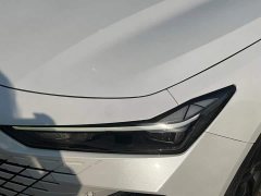Changan UNI-V 1.5T Excellent Type - фото 6