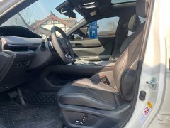 Changan UNI-V 1.5T Excellent Type - фото 8