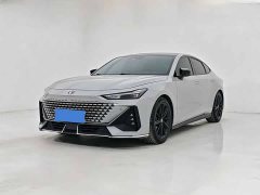 Changan UNI-V 1.5T premium - фото 1