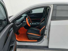 Changan UNI-V 1.5T premium - фото 10