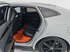 Changan UNI-V 1.5T premium - фото 11