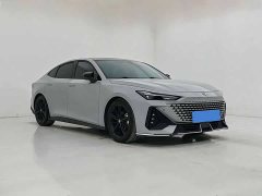 Changan UNI-V 1.5T premium - фото 3
