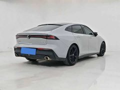 Changan UNI-V 1.5T premium - фото 6