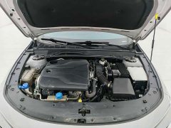 Changan UNI-V 1.5T premium - фото 7