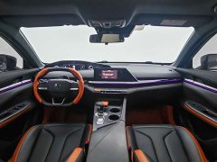 Changan UNI-V 1.5T premium - фото 9