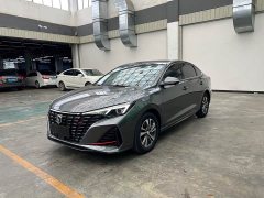 Changan Eado PLUS Blue Whale NE 1.4T GDI DCT High-Energy Edition - фото 1