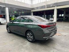 Changan Eado PLUS Blue Whale NE 1.4T GDI DCT High-Energy Edition - фото 11