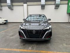 Changan Eado PLUS Blue Whale NE 1.4T GDI DCT High-Energy Edition - фото 2