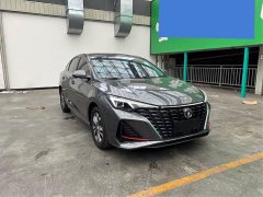 Changan Eado PLUS Blue Whale NE 1.4T GDI DCT High-Energy Edition - фото 3