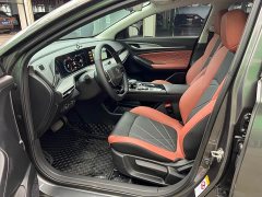 Changan Eado PLUS Blue Whale NE 1.4T GDI DCT High-Energy Edition - фото 4